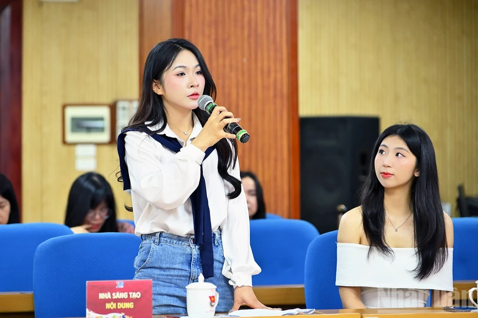 Chiến dịch truyền thông "Tôi yêu Tổ quốc tôi" kỳ vọng đạt 700 triệu lượt tiếp cận