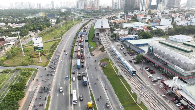 Chiến lược đảm bảo an toàn giao thông ở thành phố có hơn 9.000 tuyến đường Chiến lược đảm bảo an toàn giao thông ở thành phố có hơn 9.000 tuyến đường
