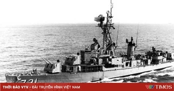 Chiến thắng trận đầu của Hải quân nhân dân Việt Nam và bài học giữ vững thế chủ động từ hướng biển