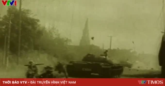 Chiến thắng Xuân Lộc trong đại thắng mùa Xuân
