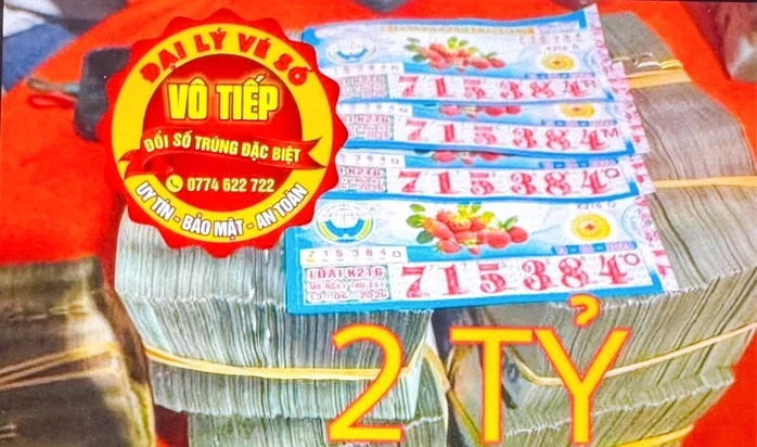 Chiều 14-6, lộ diện nhiều người trúng 2 giải độc đắc xổ số miền Nam Chiều 14-6, lộ diện nhiều người trúng 2 giải độc đắc xổ số miền Nam