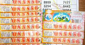 Chiều 27-5, lộ diện người trúng giải độc đắc 11 vé xổ số miền Nam