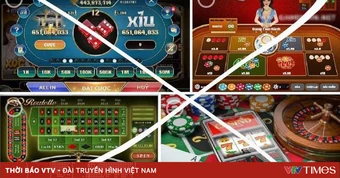 Chiêu dụ “cho thắng ban đầu”, người chơi sập bẫy cờ bạc trực tuyến