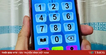 Chiêu giả mạo số điện thoại, người dân dễ “sập bẫy” vì quá giống thật