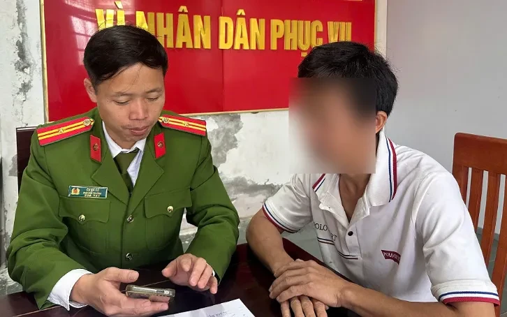 Chiêu lừa cào vé livestream: Dụ trúng tiền tỷ, ép chuyển phí nhận thưởng Chiêu lừa cào vé livestream: Dụ trúng tiền tỷ, ép chuyển phí nhận thưởng