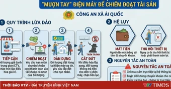 Chiêu lừa mua điện lạnh giá rẻ qua “cộng tác viên”, người mua có thể mất tiền hai lần