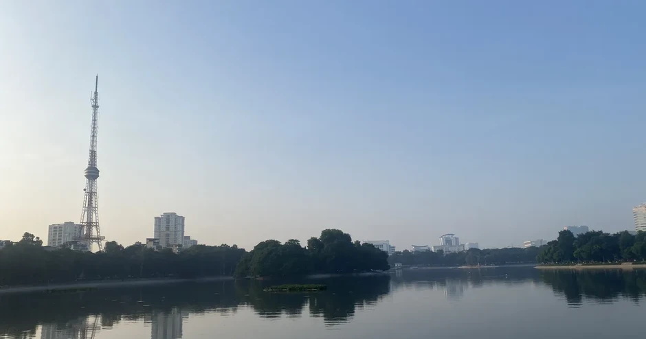 Chiều nay 22-9, Nam bộ mưa to