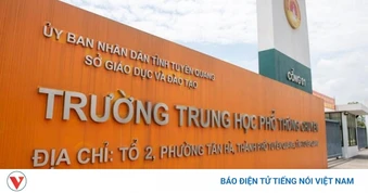 Chiều nay 9/7, Tuyên Quang họp báo thông tin vụ 146 điểm 10 môn Toán