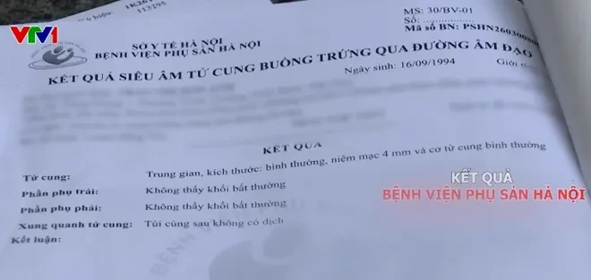 Chiêu trò “vẽ bệnh, dọa bệnh” từ dịch vụ khám phụ khoa Chiêu trò “vẽ bệnh, dọa bệnh” từ dịch vụ khám phụ khoa
