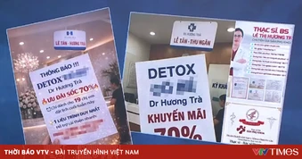 Chiêu trò “vẽ bệnh, dọa bệnh” từ dịch vụ khám phụ khoa