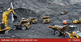 Chính phủ ban hành cơ chế đặc thù, cho khai thác than vượt công suất