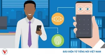 Chính phủ ban hành quy định mới về định danh và xác thực điện tử