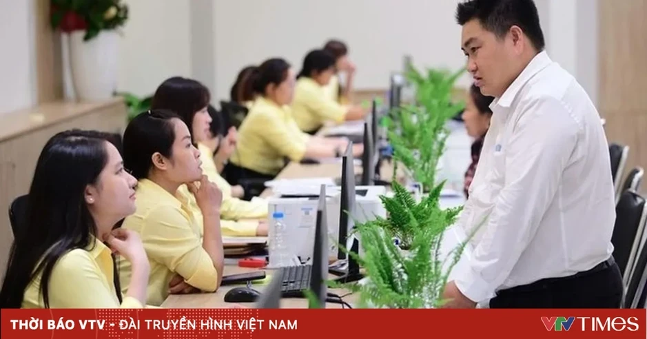 Chính phủ ban hành quy định mới về tuyển dụng, quản lý viên chức Chính phủ ban hành quy định mới về tuyển dụng, quản lý viên chức