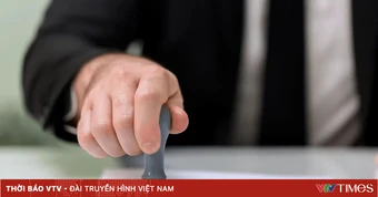 Chính phủ ban hành quy định về cấp chứng nhận Apostille