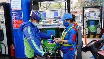 Chính phủ bổ sung 8.000 tỷ đồng cho Quỹ Bình ổn giá xăng dầu