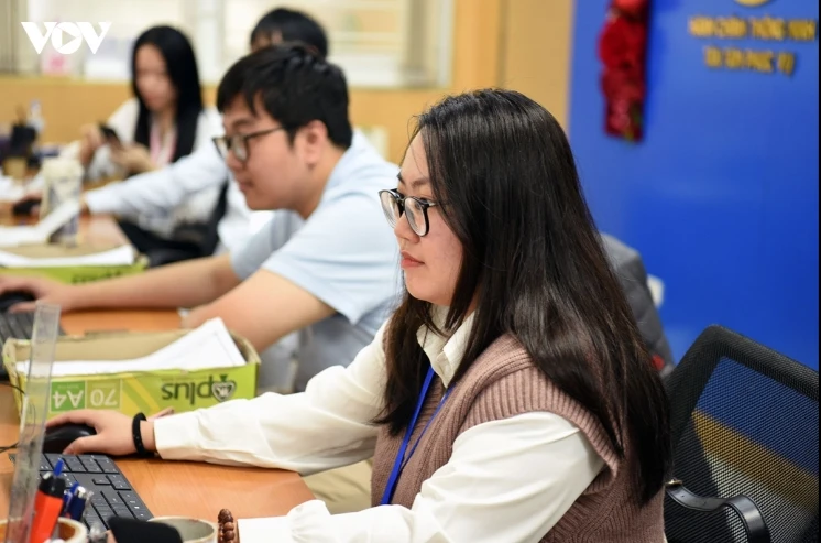 Chính phủ giao Bộ Công an xây dựng, vận hành cơ sở dữ liệu lý lịch tư pháp Chính phủ giao Bộ Công an xây dựng, vận hành cơ sở dữ liệu lý lịch tư pháp