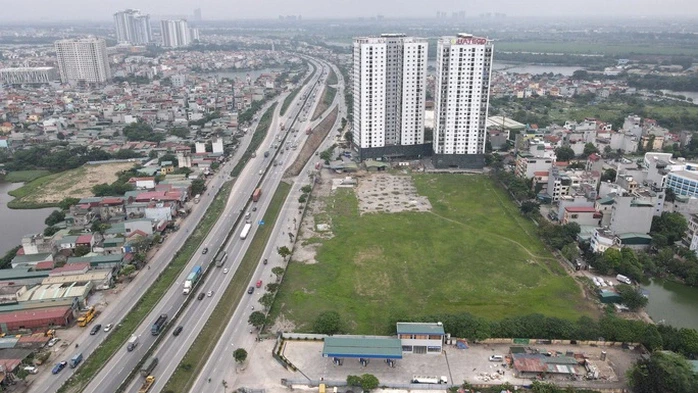 Chính phủ hướng dẫn tháo gỡ vướng mắc cho các trường hợp cấp sổ đỏ không đúng quy định Chính phủ hướng dẫn tháo gỡ vướng mắc cho các trường hợp cấp sổ đỏ không đúng quy định