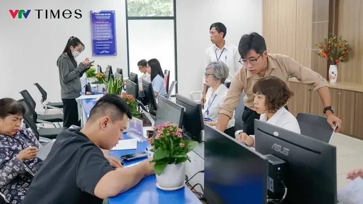 Chính phủ quy định 4 mức độ dịch vụ công trực tuyến chủ động Chính phủ quy định 4 mức độ dịch vụ công trực tuyến chủ động