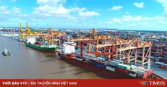 Chính phủ thông qua 6 chính sách của dự án Bộ luật Hàng hải và Đường thủy Việt Nam (sửa đổi)