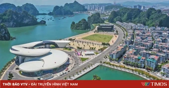 Chính phủ thông qua hồ sơ Đề án thành lập thành phố Quảng Ninh trực thuộc Trung ương