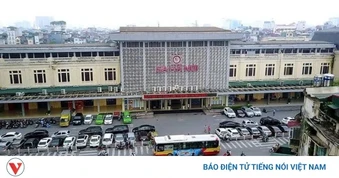 Chính phủ yêu cầu đánh giá toàn diện các tác động nếu di dời ga Hà Nội về Ngọc Hồi