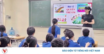 Chính phủ yêu cầu hoàn thành sắp xếp trường công lập trước 30/8/2026