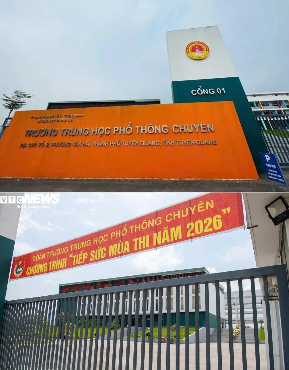 Chính phủ yêu cầu rà soát tổng thể kết quả thi tốt nghiệp THPT 2026 trên cả nước Chính phủ yêu cầu rà soát tổng thể kết quả thi tốt nghiệp THPT 2026 trên cả nước