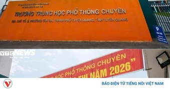 Chính phủ yêu cầu rà soát tổng thể kết quả thi tốt nghiệp THPT 2026 trên cả nước