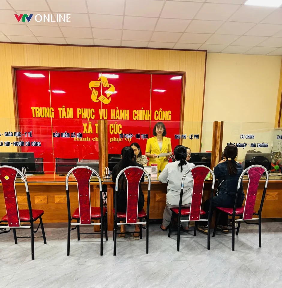 Chính quyền 2 cấp ở vùng cao: Tăng quyền cho cơ sở, thử thách năng lực Chính quyền 2 cấp ở vùng cao: Tăng quyền cho cơ sở, thử thách năng lực