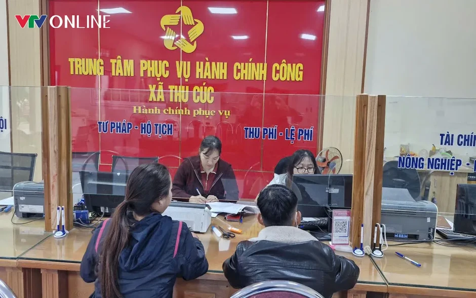 Chính quyền 2 cấp ở vùng cao: Tăng quyền cho cơ sở, thử thách năng lực Chính quyền 2 cấp ở vùng cao: Tăng quyền cho cơ sở, thử thách năng lực