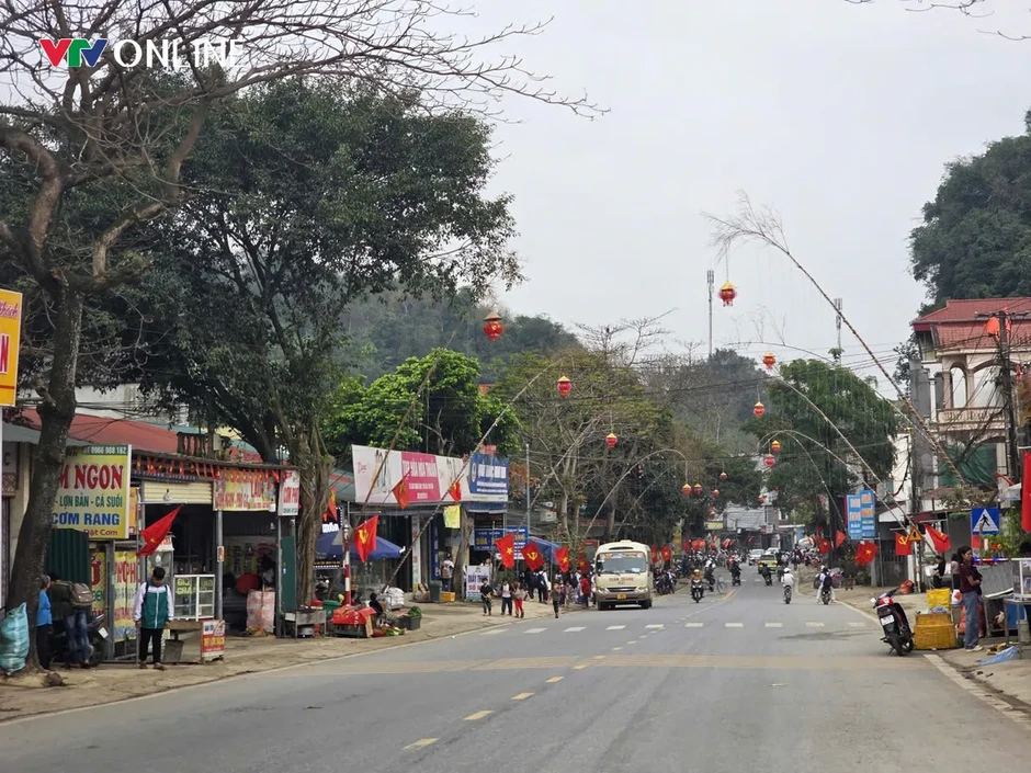 Chính quyền 2 cấp ở vùng cao: Tăng quyền cho cơ sở, thử thách năng lực Chính quyền 2 cấp ở vùng cao: Tăng quyền cho cơ sở, thử thách năng lực