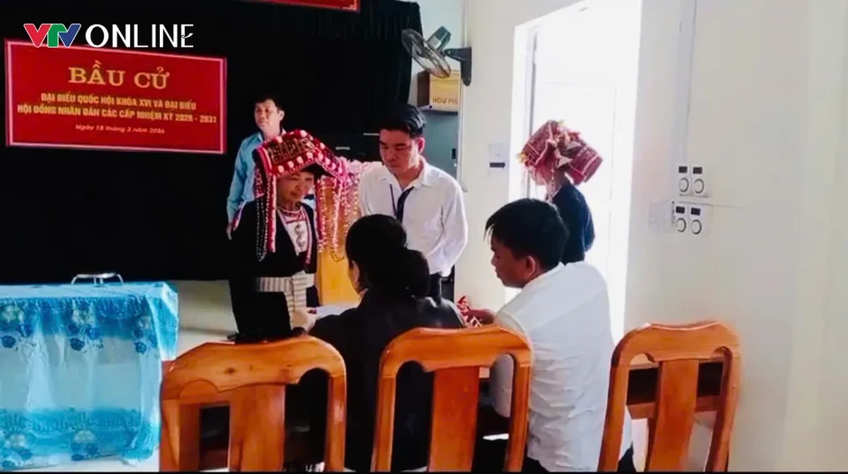 Chính quyền 2 cấp ở vùng cao: Tăng quyền cho cơ sở, thử thách năng lực Chính quyền 2 cấp ở vùng cao: Tăng quyền cho cơ sở, thử thách năng lực