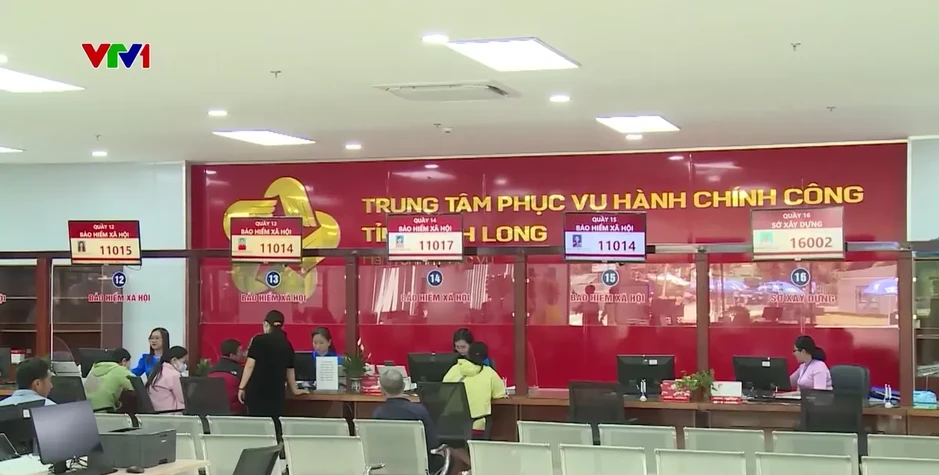 Chính quyền 2 cấp phát huy hiệu quả từ phân cấp, phân quyền Chính quyền 2 cấp phát huy hiệu quả từ phân cấp, phân quyền