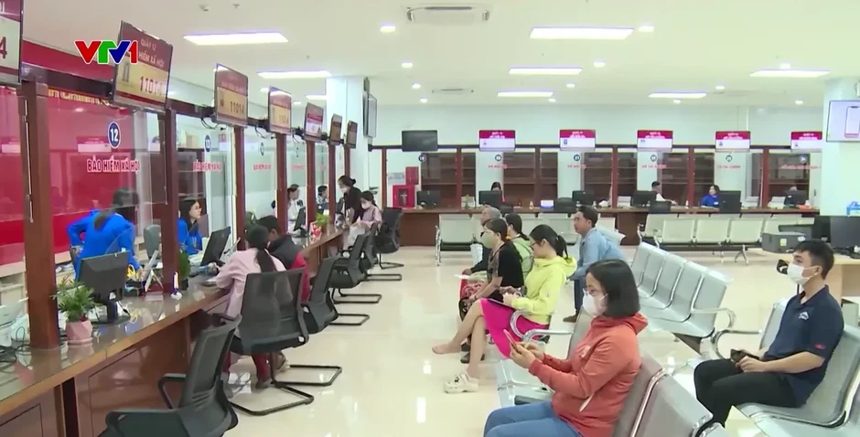 Chính quyền 2 cấp phát huy hiệu quả từ phân cấp, phân quyền Chính quyền 2 cấp phát huy hiệu quả từ phân cấp, phân quyền