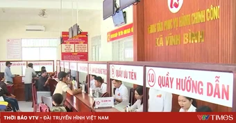Chính quyền 2 cấp phát huy hiệu quả từ phân cấp, phân quyền