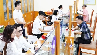 Chính quyền địa phương 2 cấp: Một năm nhìn từ thực tiễn