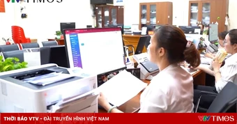 Chính quyền địa phương 2 cấp: Một năm tạo chuyển biến