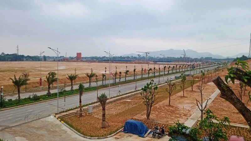 Chính quyền hai cấp ở Thái Nguyên hoạt động thông suốt, hiệu quả