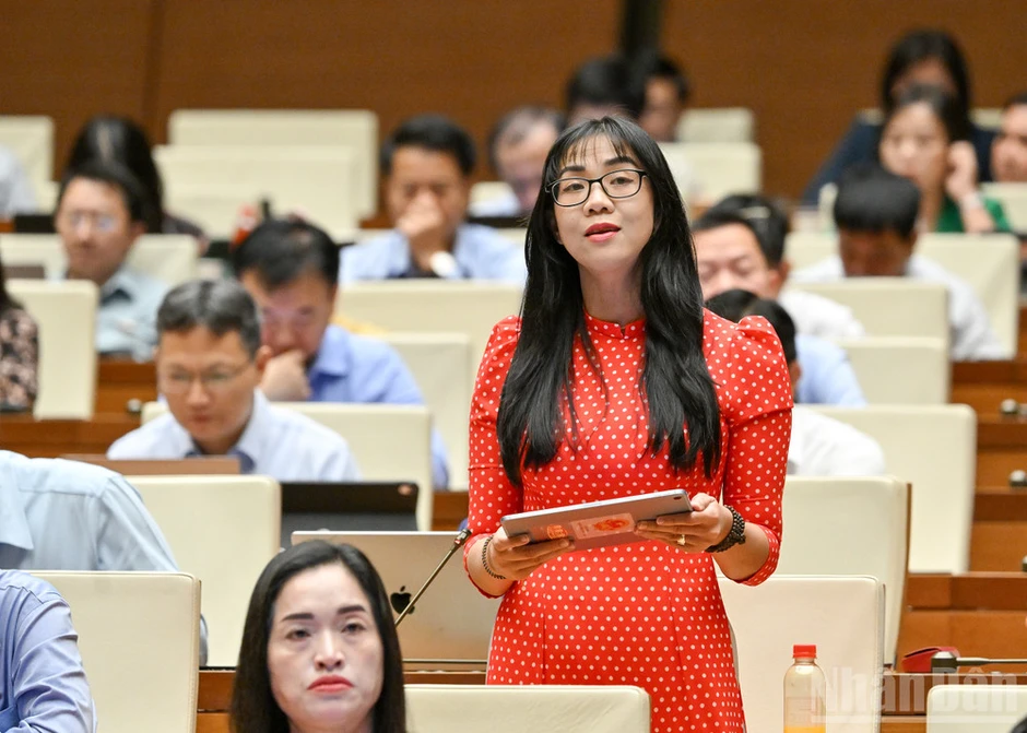 Chính sách đất đai cần đồng bộ từ thu hồi, tái định cư đến phân cấp, hậu kiểm Chính sách đất đai cần đồng bộ từ thu hồi, tái định cư đến phân cấp, hậu kiểm