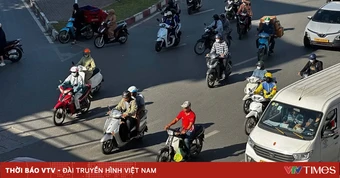 Chính sách mới tháng 6: Chốt phương án sắp xếp thôn, áp dụng quy chuẩn khí thải xe máy