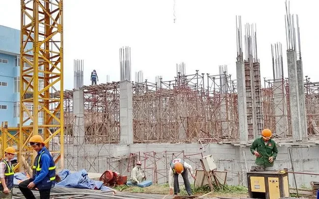 Chính thức quy định mới về cấp giấy phép xây dựng từ ngày 1/7 Chính thức quy định mới về cấp giấy phép xây dựng từ ngày 1/7
