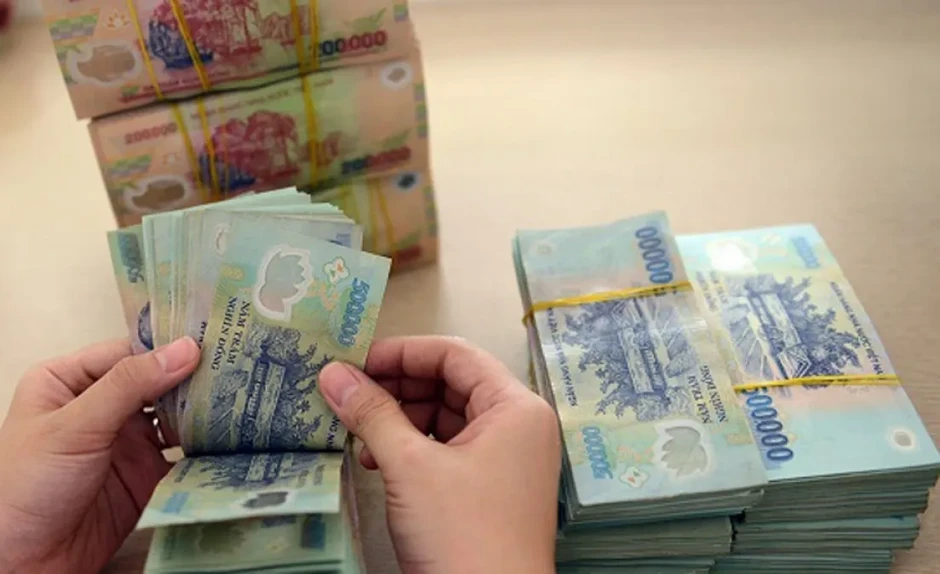 Chính thức: Tăng lương cơ sở lên 2,53 triệu/tháng từ 1/7/2026