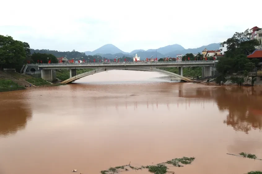 Chỉnh trang đô thị từ những công trình dân sinh tại Lạng Sơn