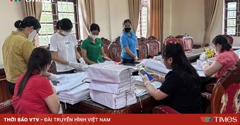 Chợ Đồn (Thái Nguyên) sau một năm vận hành chính quyền 2 cấp