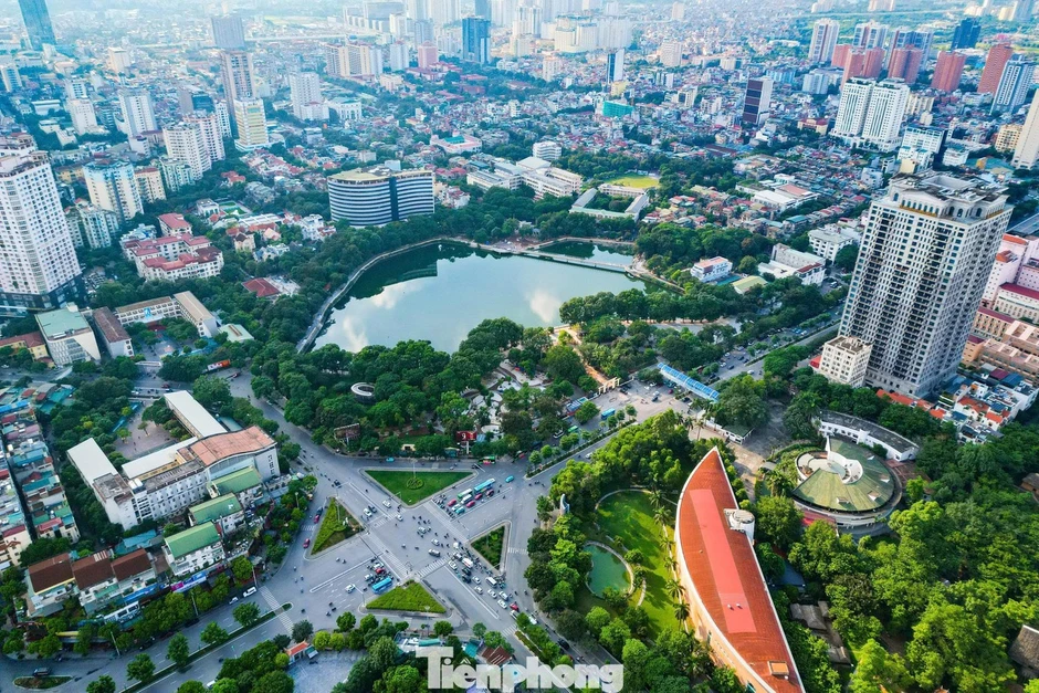 Cho phép chuyển đổi hơn 3.000m2 đất trung tâm xây dựng tòa nhà dịch vụ, văn phòng Cho phép chuyển đổi hơn 3.000m2 đất trung tâm xây dựng tòa nhà dịch vụ, văn phòng