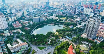 Cho phép chuyển đổi hơn 3.000m2 đất trung tâm xây dựng tòa nhà dịch vụ, văn phòng