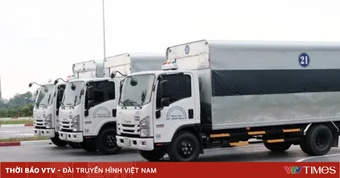Cho phép sử dụng xe hạng C đào tạo hạng C1, tháo gỡ khó khăn cho cơ sở đào tạo