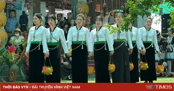 Chợ phiên vùng cao giữa lòng Hà Nội: Nơi hội tụ tinh hoa văn hóa và tình người Tây Bắc