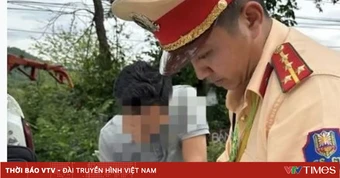 Chở quá số người quy định, lái xe và chủ xe bị xử phạt hơn 37 triệu đồng