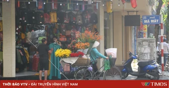 Cho thuê vỉa hè: Dung hòa sinh kế và trật tự đô thị